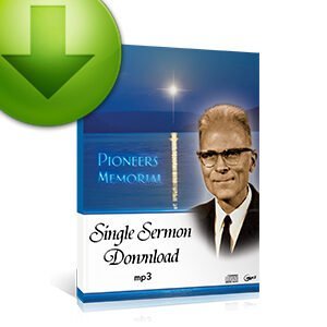 All MP3 Sermons Available