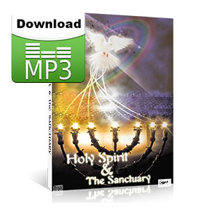 Holy Spirit & The Sanctuary 1-6