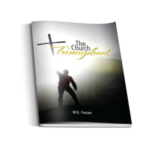 The Church Triumphant eBook