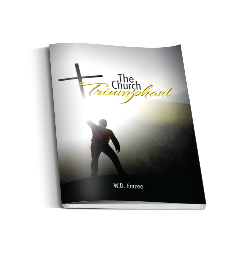 The Church Triumphant eBook
