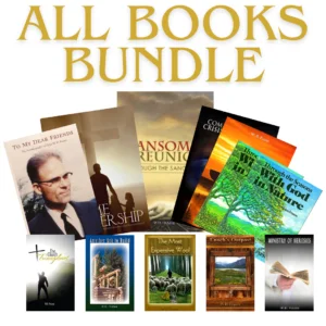 All Books Bundle