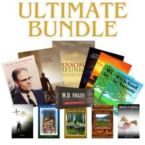 Ultimate Bundle